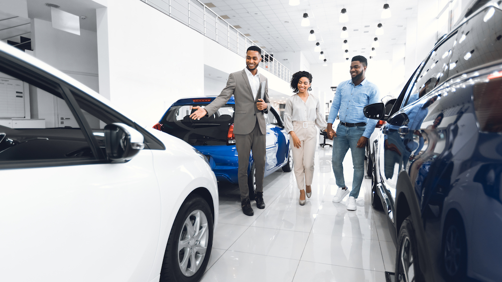 A Guide to Getting Google Reviews for Your Car Dealership